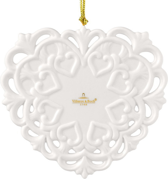 Изображение товара Елочная игрушка Villeroy & Boch Christmas Classics / 14-8675-4352