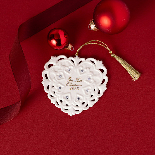 Изображение товара Елочная игрушка Villeroy & Boch Christmas Classics / 14-8675-4352