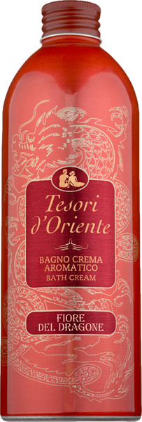 Изображение товара Гель для душа Tesori d'Oriente Цветок дракона (500мл)