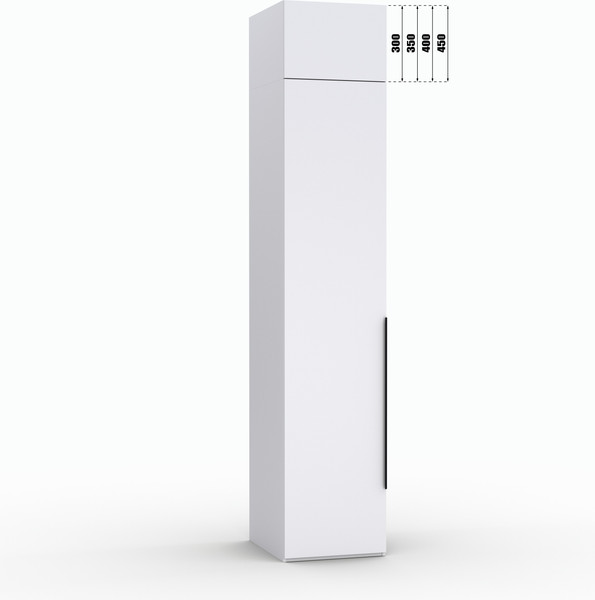 Изображение товара Антресоль Кастанье Модерн ВШ 500.35 (белый)