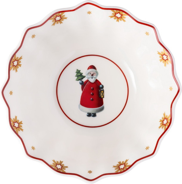 Изображение товара Набор салатников Villeroy & Boch Toys Delight / 14-8585-8490