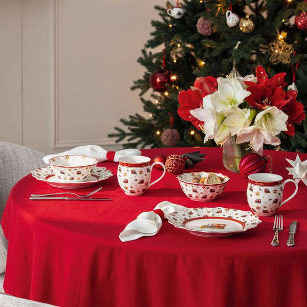 Изображение товара Набор салатников Villeroy & Boch Toys Delight / 14-8585-8490