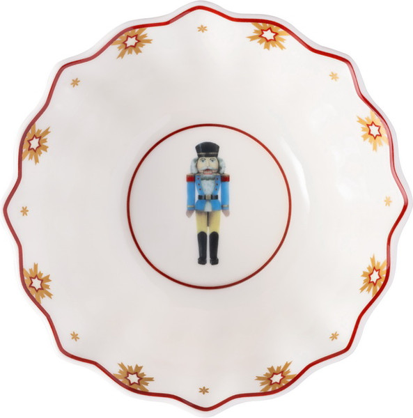 Изображение товара Набор салатников Villeroy & Boch Toys Delight / 14-8585-8490