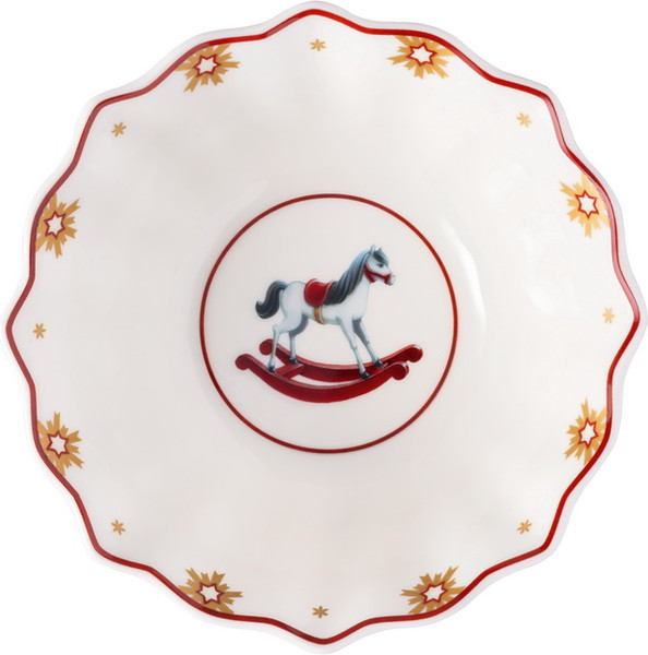 Изображение товара Набор салатников Villeroy & Boch Toys Delight / 14-8585-8490