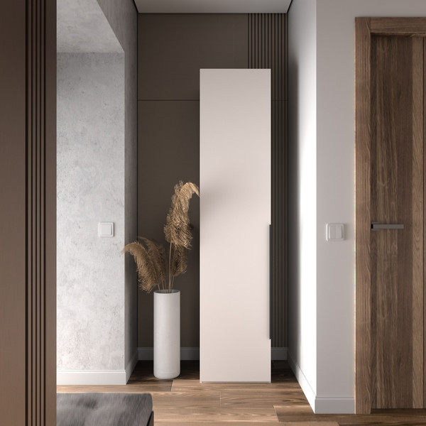 Изображение товара Шкаф Кастанье Модерн Ш450 (кашемир)