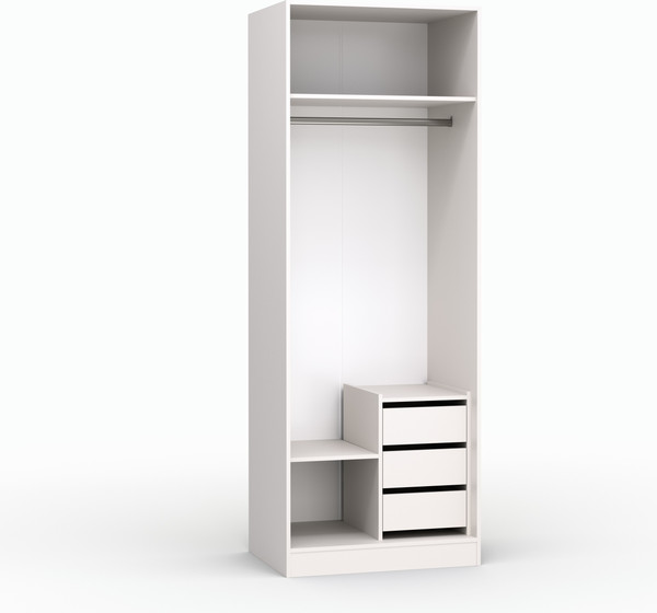 Изображение товара Шкаф Кастанье Модерн Ш 800 (кашемир)