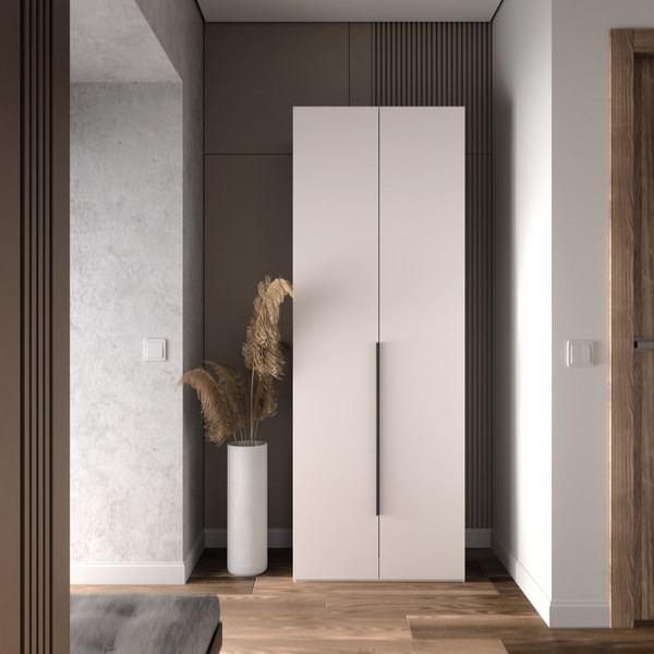 Изображение товара Шкаф Кастанье Модерн Ш 800.2 (кашемир)