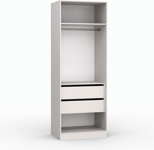 Изображение товара Шкаф Кастанье Модерн Ш 800.2 (кашемир)