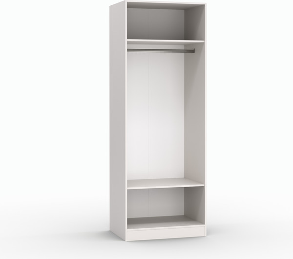 Изображение товара Шкаф Кастанье Модерн Ш 800.3 (кашемир)