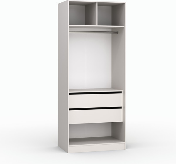 Изображение товара Шкаф Кастанье Модерн Ш 900.2 (кашемир)