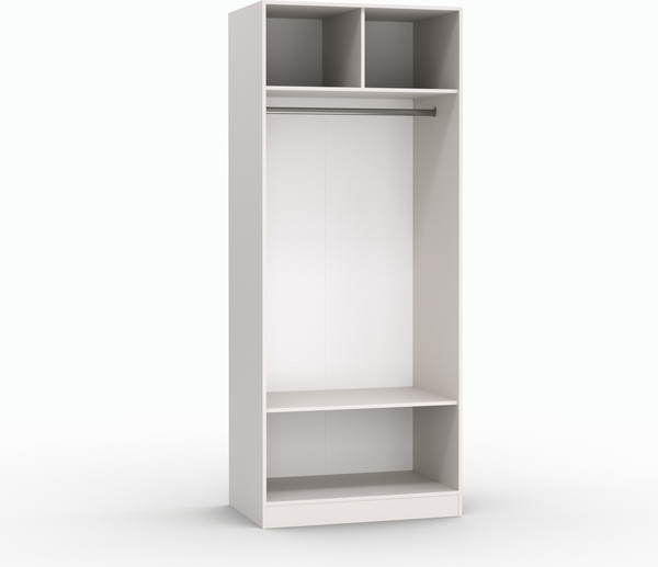 Изображение товара Шкаф Кастанье Модерн Ш 900.3 (кашемир)