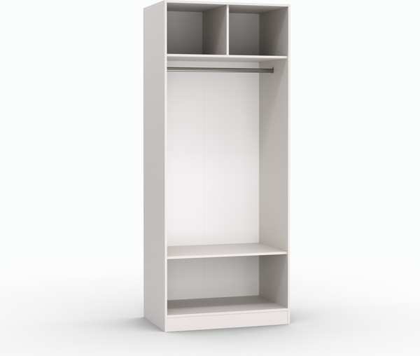 Изображение товара Шкаф Кастанье Модерн Ш 1000.3 (кашемир)