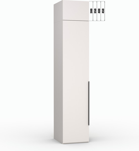 Изображение товара Антресоль Кастанье Модерн ВШ 400.30 (кашемир)