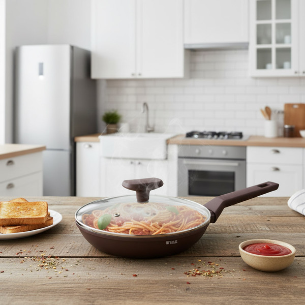 Изображение товара Сковорода TalleR TR-44130