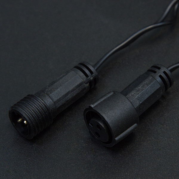 Изображение товара Светодиодная гирлянда Neon-Night Нить 305-142 (10м, красный)