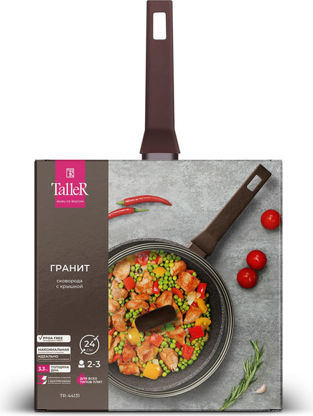 Изображение товара Сковорода TalleR TR-44131