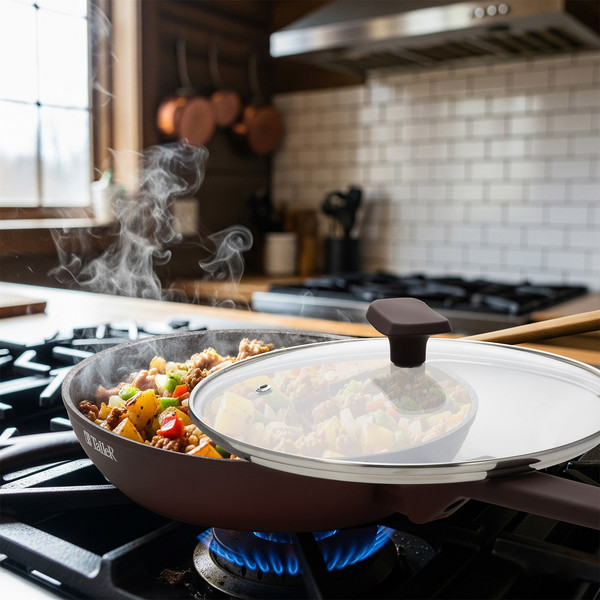 Изображение товара Сковорода TalleR TR-44133