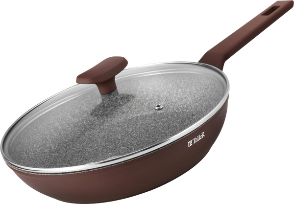 Изображение товара Сковорода TalleR TR-44133