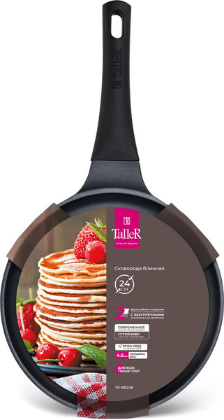 Изображение товара Блинная сковорода TalleR TR-98246