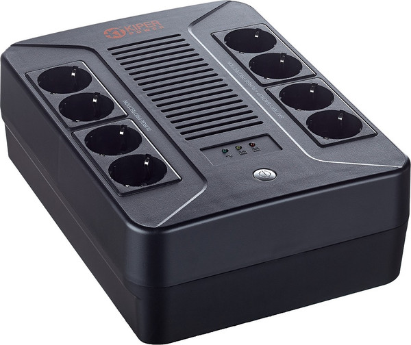 Изображение товара ИБП Kiper Power Compact B1000