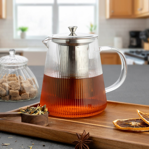 Изображение товара Заварочный чайник TalleR TR-31382