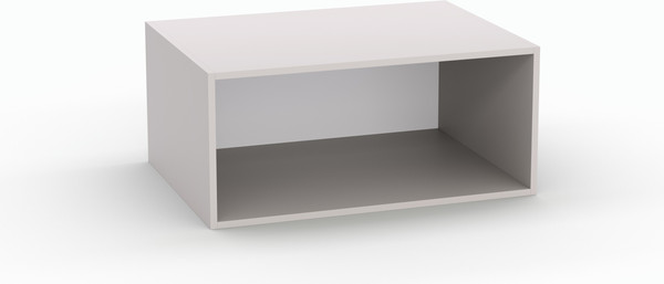 Изображение товара Антресоль Кастанье Модерн ВШ 900.35 (кашемир)