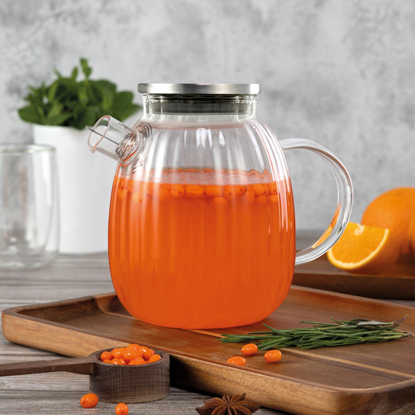 Изображение товара Заварочный чайник TalleR TR-98253