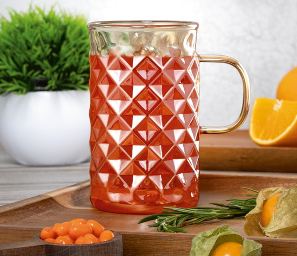 Изображение товара Кружка TalleR TR-98252