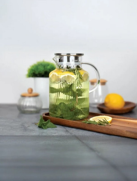 Изображение товара Кувшин TalleR TR-31383