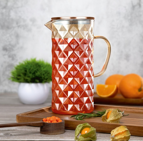 Изображение товара Кувшин TalleR TR-98251