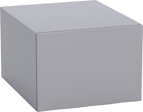 Изображение товара Антресоль Кастанье Модерн ВШ 500.40  (серый шифер)