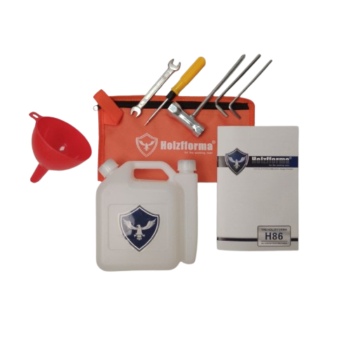 Изображение товара Кусторез бензиновый Holzfforma Farmertec / HS86000MOR