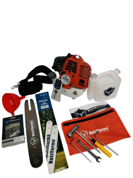 Изображение товара Высоторез бензиновый Holzfforma Farmertec / PP226APRO