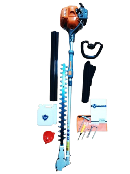 Изображение товара Высоторез бензиновый Holzfforma Farmertec / PP226BPRO