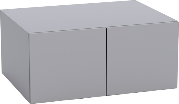 Изображение товара Антресоль Кастанье Модерн ВШ 800.40 (серый шифер)