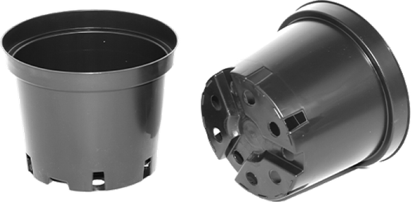 Изображение товара Горшок для рассады ПНД-Групп d17см h13см (2л)