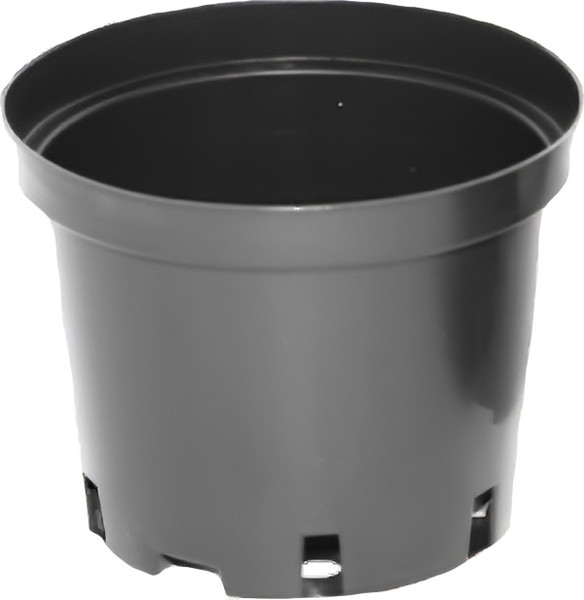 Изображение товара Горшок для рассады ПНД-Групп d22см h17.5см (5л)