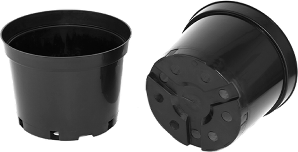 Изображение товара Горшок для рассады ПНД-Групп d26см h19см (7.5л)