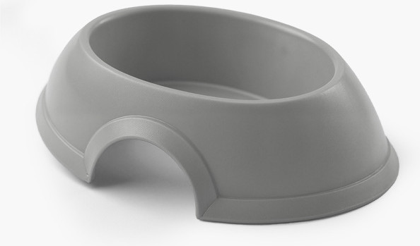 Изображение товара Миска для животных ZooExpress 12101