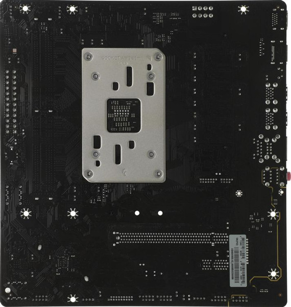 Изображение товара Материнская плата Biostar B650MS2-E