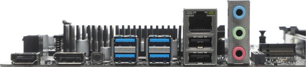 Изображение товара Материнская плата Biostar B650MS2-E