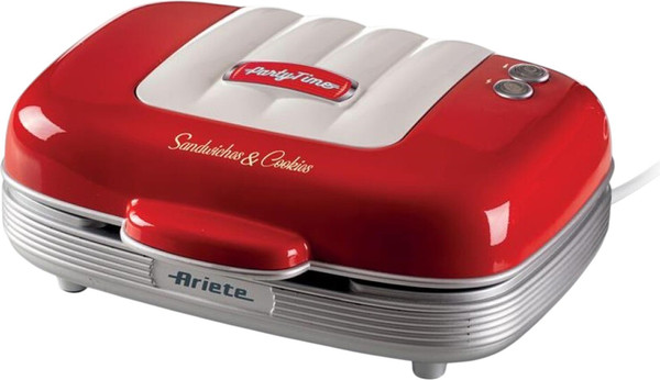 Изображение товара Мультипекарь Ariete 1972