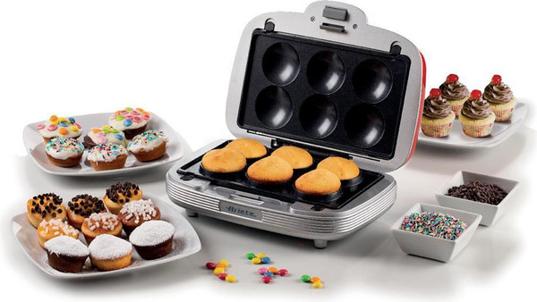 Изображение товара Мультипекарь Ariete 1972