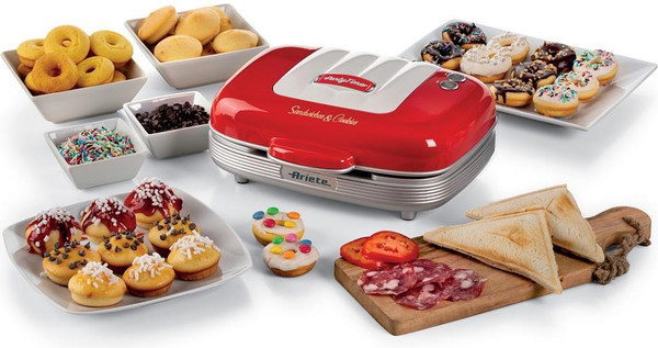 Изображение товара Мультипекарь Ariete 1972