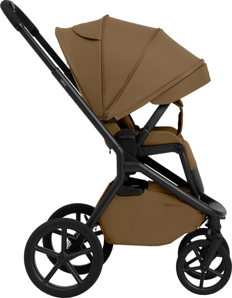 Изображение товара Детская универсальная коляска Sweet Baby 2в1 SBL Orso (коричневый)