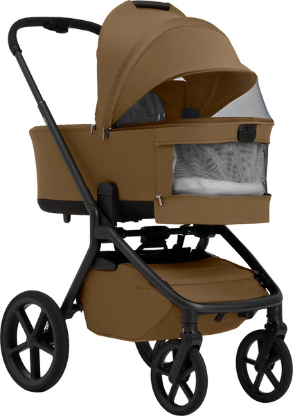 Изображение товара Детская универсальная коляска Sweet Baby 2в1 SBL Orso (коричневый)