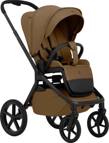 Изображение товара Детская универсальная коляска Sweet Baby 2в1 SBL Orso (коричневый)