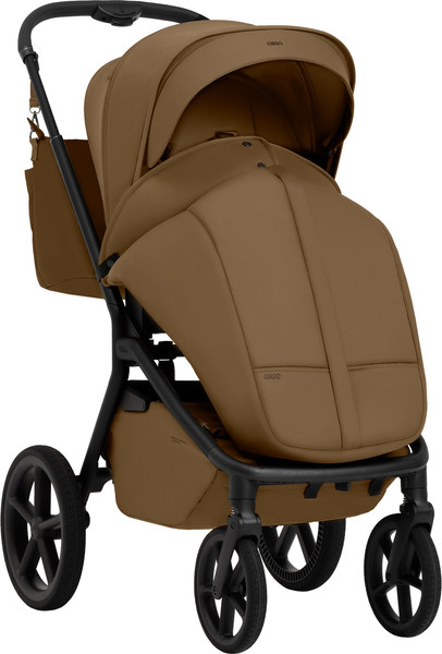Изображение товара Детская универсальная коляска Sweet Baby 2в1 SBL Orso (коричневый)