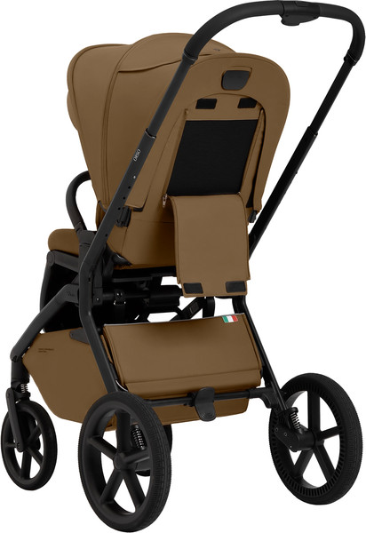 Изображение товара Детская универсальная коляска Sweet Baby 2в1 SBL Orso (коричневый)