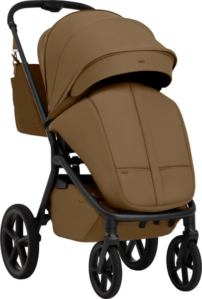 Изображение товара Детская универсальная коляска Sweet Baby 2в1 SBL Orso (коричневый)